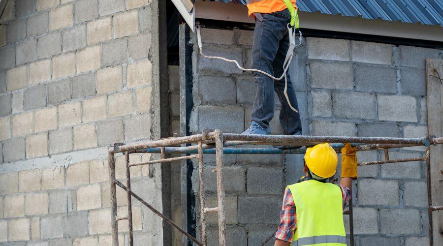 Local Siding Services in Hayfork, CA